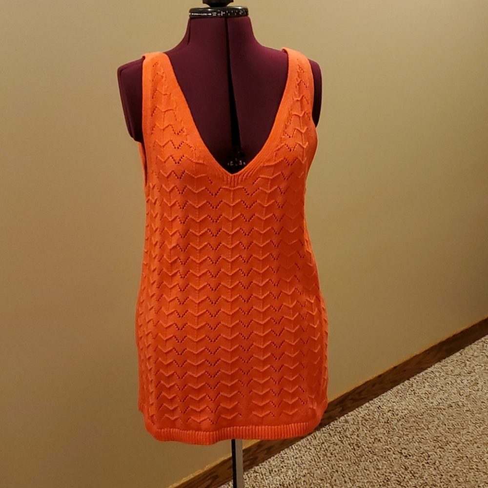 💐GAP💐 sleeveless  top